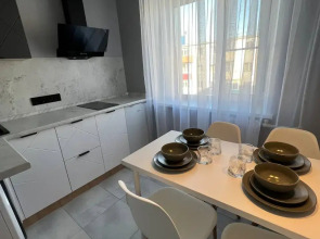 Апартаменты Созвездие Камчатки в Центре Города