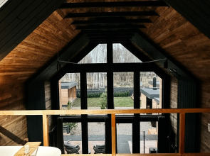 База отдыха Barkwood