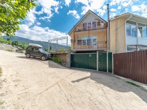 Апартаменты У камина