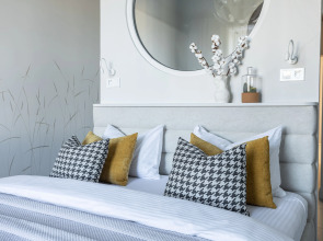 Бутик-отель Goldyssun