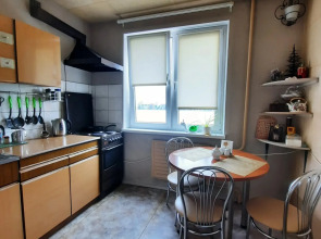 Квартира Дом улитки