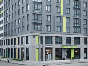 Апартаменты рядом с аэропортом