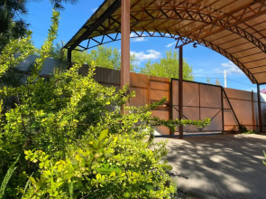 Вилла Усадьба Лесной Рай