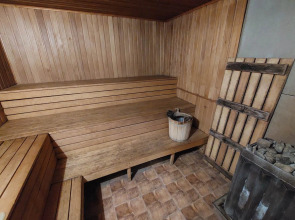 Гостевой Дом Пикник Горки