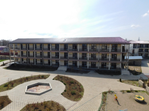 Курортный Отель Майами 2