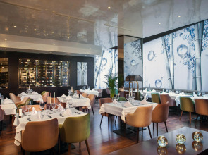 SAINT TEN Hotel, Small Luxury Hotels