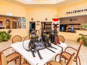 Cleopatra Luxury Resort Makadi Bay