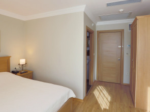 Hotel Expocity Istanbul