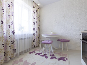 Квартира Green FOX в элитном ЖК Лазурный