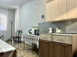 Гостевой дом У Пруда от Травел Хотелс Антураж