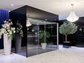 Отель Cristal Porto