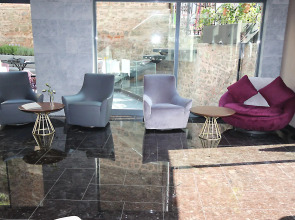 Boutique Saint Sophia Hotel