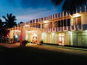 Ночлег и завтрак White Palace Sri lanka