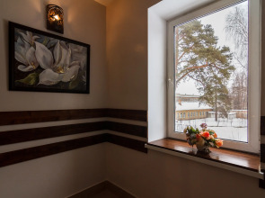 Гостевой дом Томилино