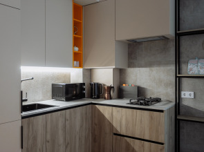 Апартаменты Malkova apartments на 9 апреля