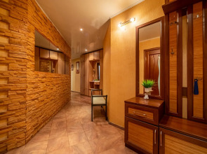 Квартира Райдас на Кальной 9