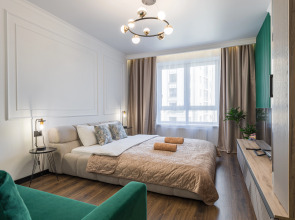 Апартаменты The Venetian