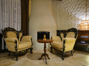 Отель A La Mode Cappadocia