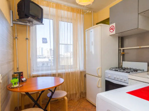 Апартаменты 1 шаг на Московском 205