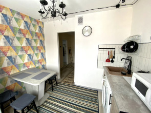 Квартира Лофт в Центре Выксы