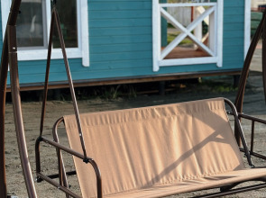 Гостевой дом на берегу Ладоги