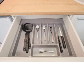 Апартаменты в ЖК Две Эпохи Лайт