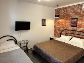 Гостевой Дом Малинкин Град