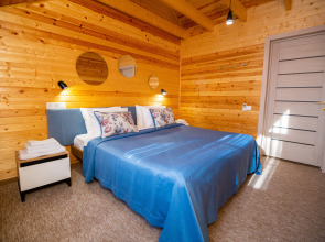 База отдыха Тосканка