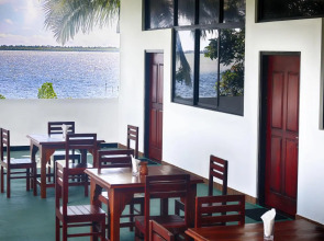 Ночлег и завтрак White Palace Sri lanka