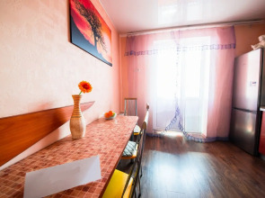 Апартаменты на Весеннем Проезде