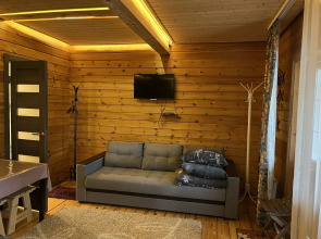 Гостевой дом Белый Аист