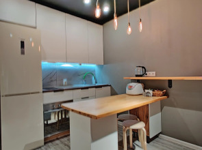 Квартира Дизайнерская с шикарным видом