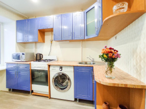 Апартаменты с видом на Бульвар Победы Сеть ЙоХоум