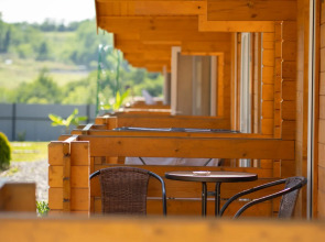 Гостевой дом ТЕПЛЫЕ НОЧИ