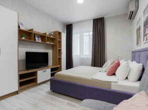 Апартаменты на Нансена