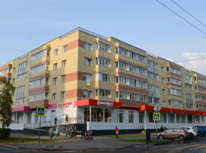 Апартаменты ЖК Пионер