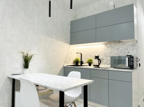 Апартаменты Добрые квартиры на Береговой №379