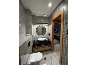 Отель King Plaza