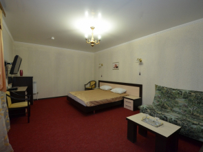 Гостевой дом Сочи