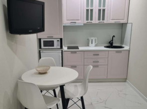 Апартаменты Royal Residence Krasnaya Polyana