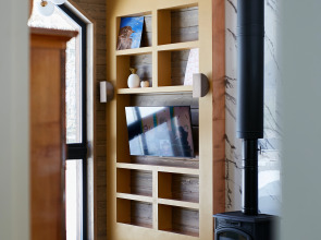 Гостевой Дом Krasota Scape