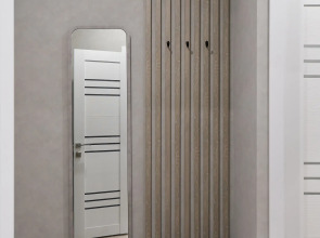 Апартаменты KOD 116 ул. Фикрята Табеева д.5