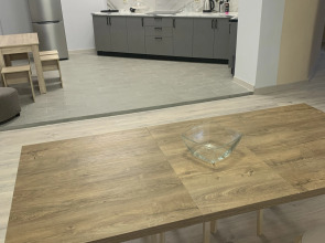 Вилла Маяк под ключ