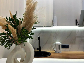 Апартаменты Олимп Апарт 422