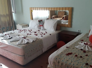 Апарт-Отель Gvar