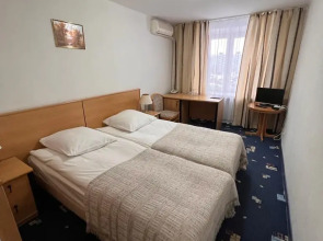 Гостиница Балаково