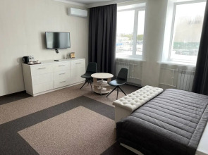 Отель Меридиан