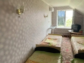 Гостевой Дом на Кленовой