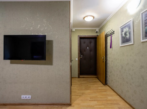 Апартаменты MaxRealty24 Лобачевского 24