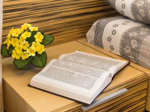 Апартаменты Бориса Богаткова 208/2